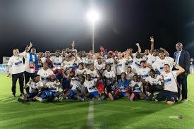 南通主帅：我们是年轻的队伍 这是成长必须的烦恼